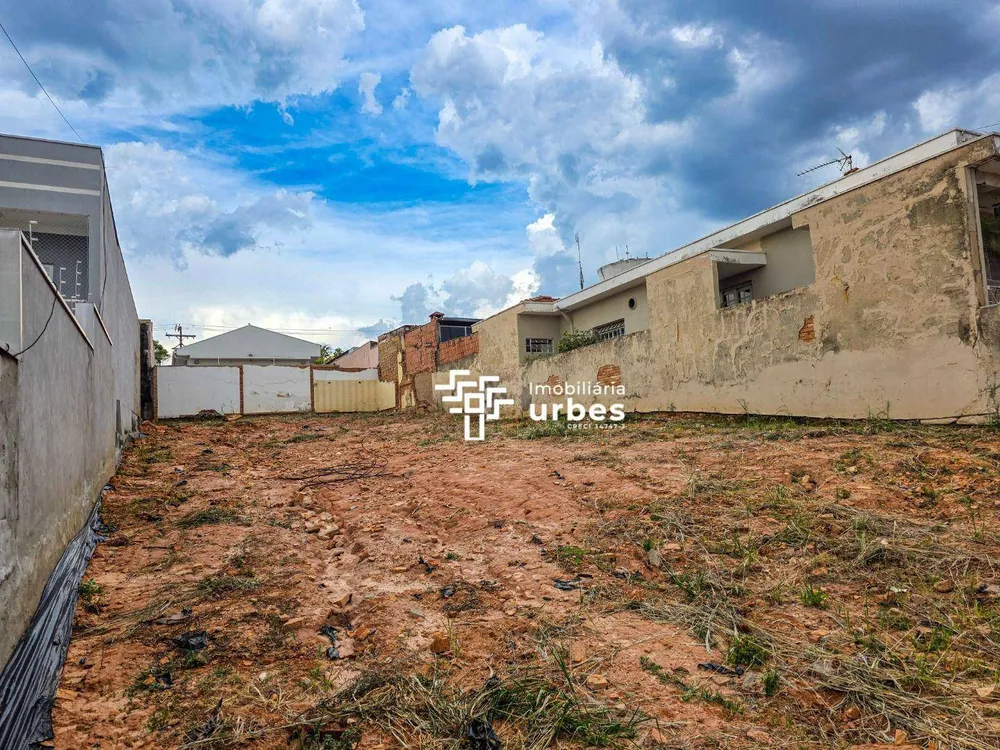 Terreno, 320 m² - Foto 1