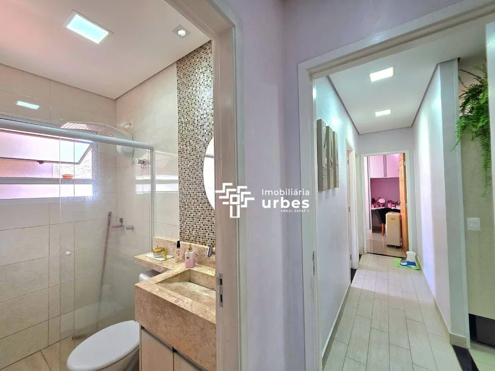 Casa, 3 quartos, 110 m² - Foto 6