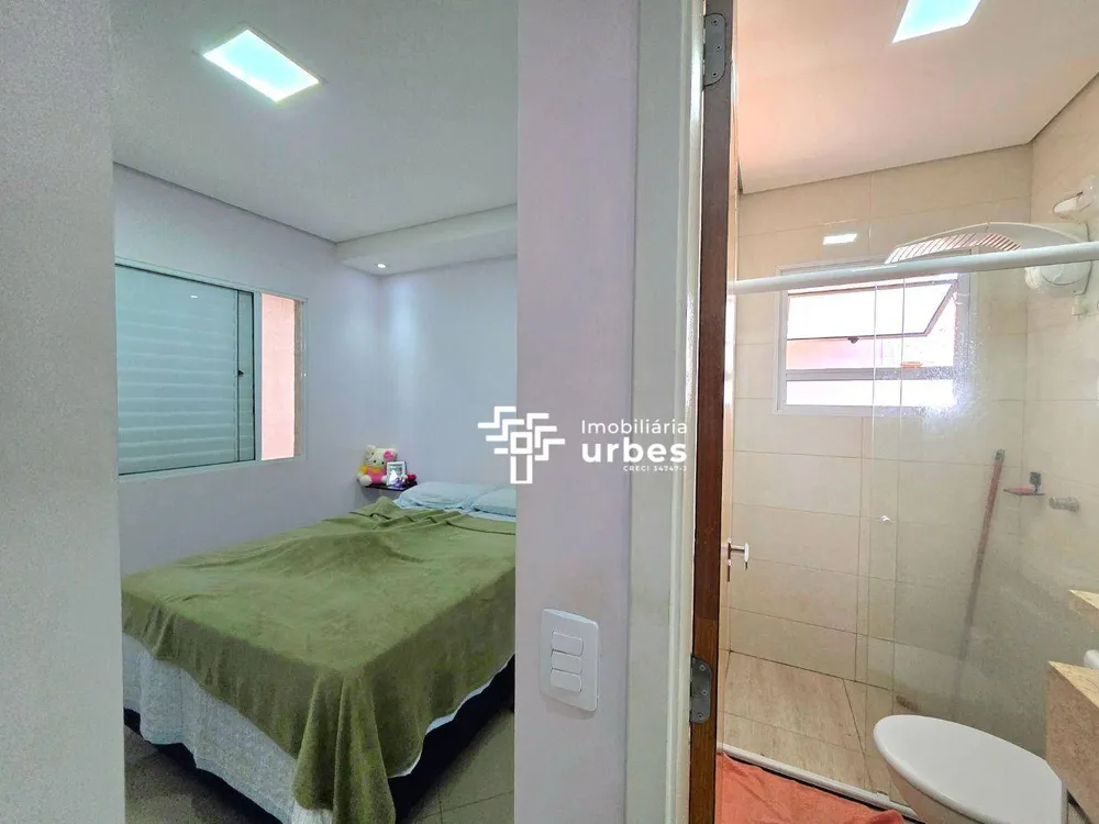 Casa, 3 quartos, 110 m² - Foto 3
