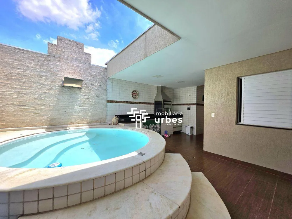 Casa, 3 quartos, 110 m² - Foto 11