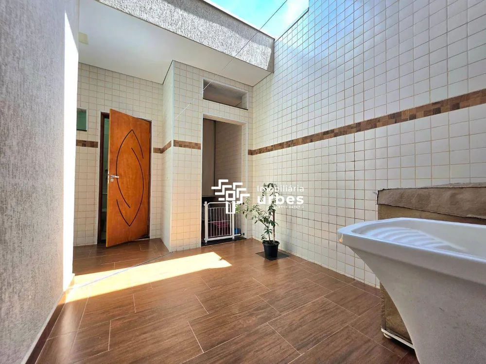 Casa, 3 quartos, 110 m² - Foto 9