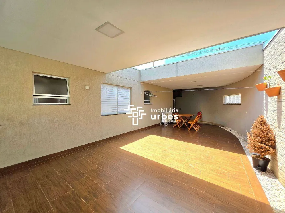 Casa, 3 quartos, 110 m² - Foto 12