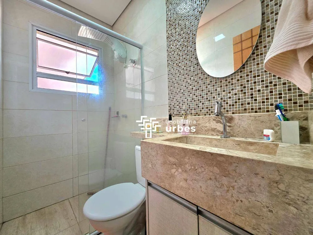 Casa, 3 quartos, 110 m² - Foto 7