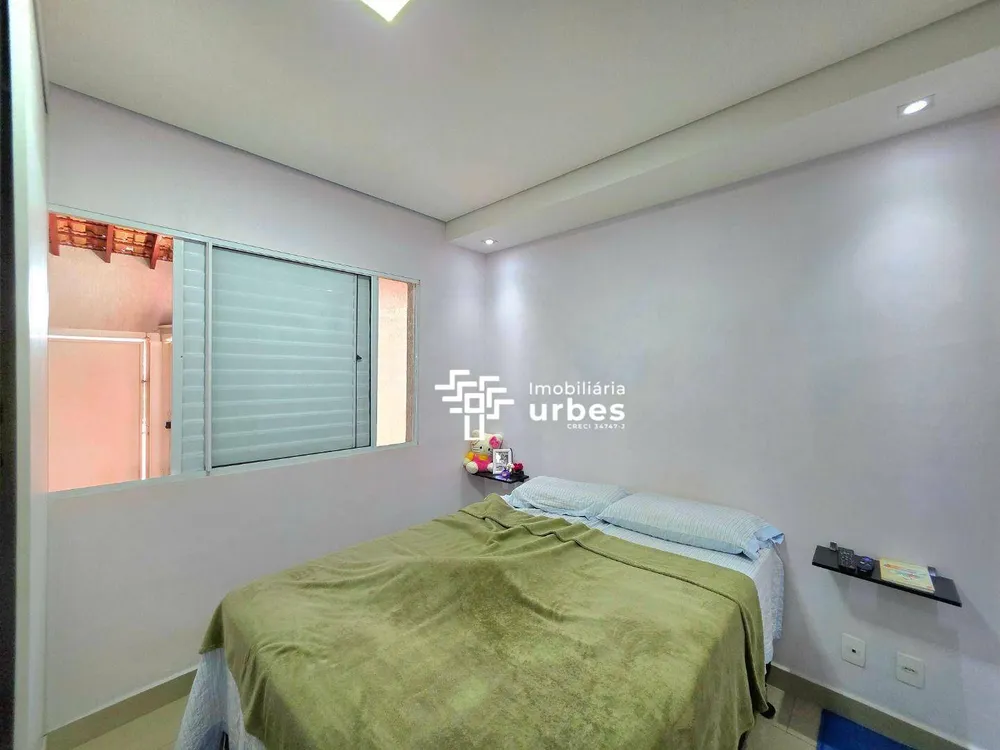 Casa, 3 quartos, 110 m² - Foto 4