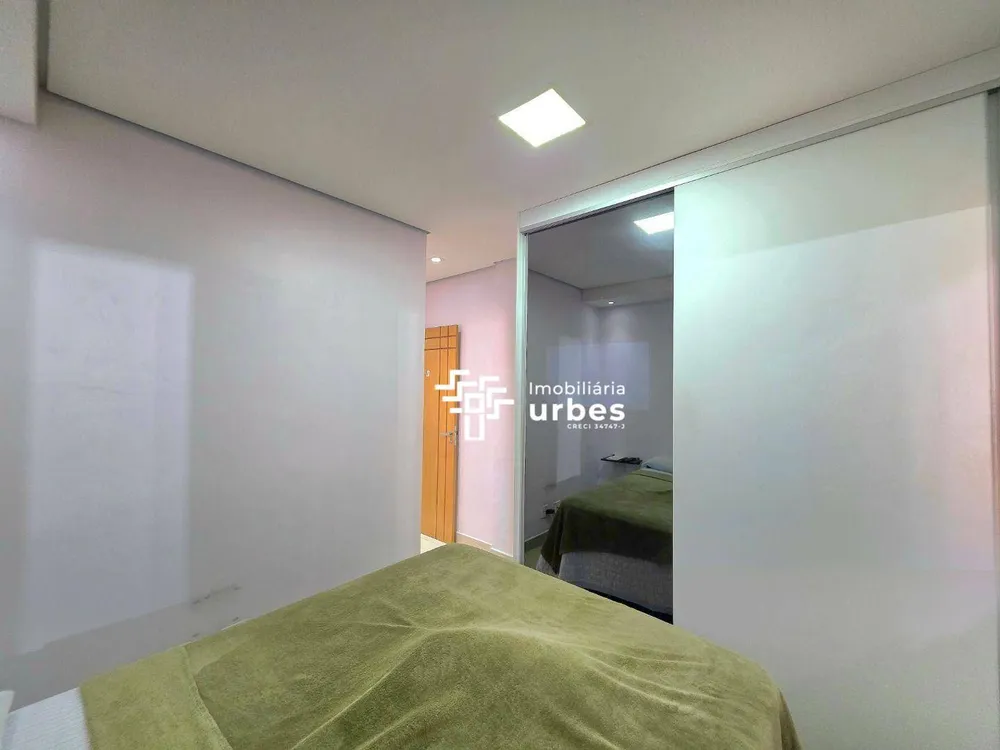 Casa, 3 quartos, 110 m² - Foto 5