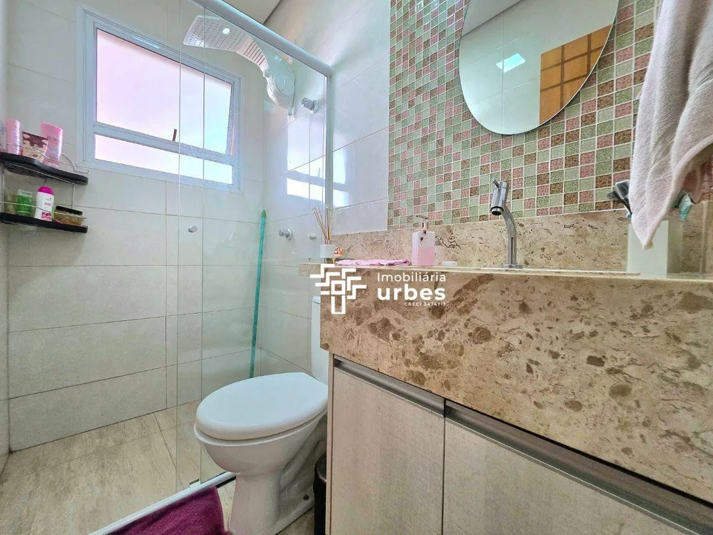 Casa, 3 quartos, 110 m² - Foto 8
