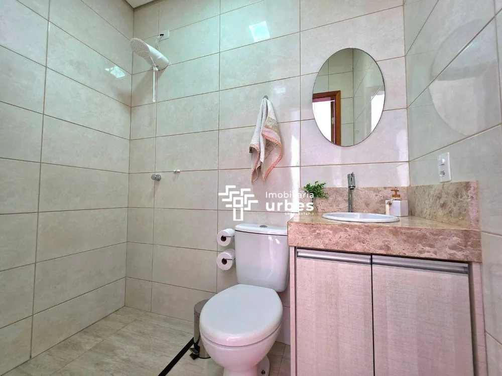 Casa, 3 quartos, 110 m² - Foto 10