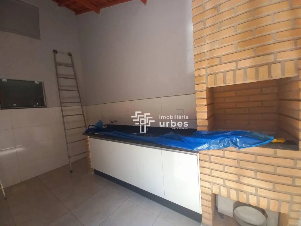 Casa, 3 quartos, 119 m² - Foto 5