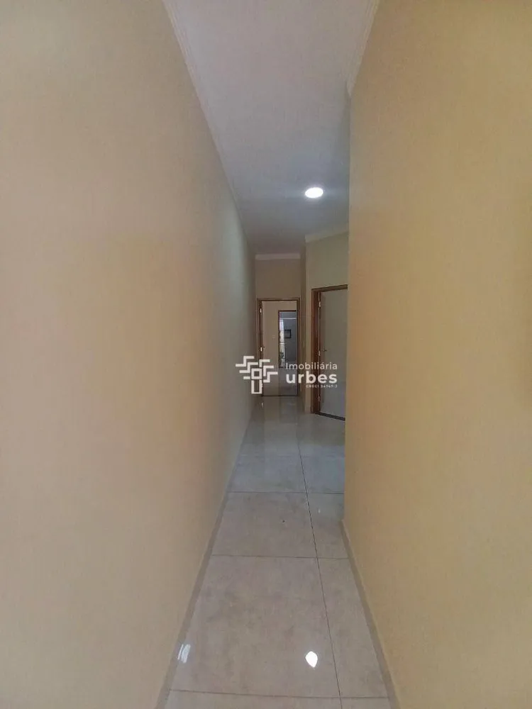 Casa, 3 quartos, 119 m² - Foto 3