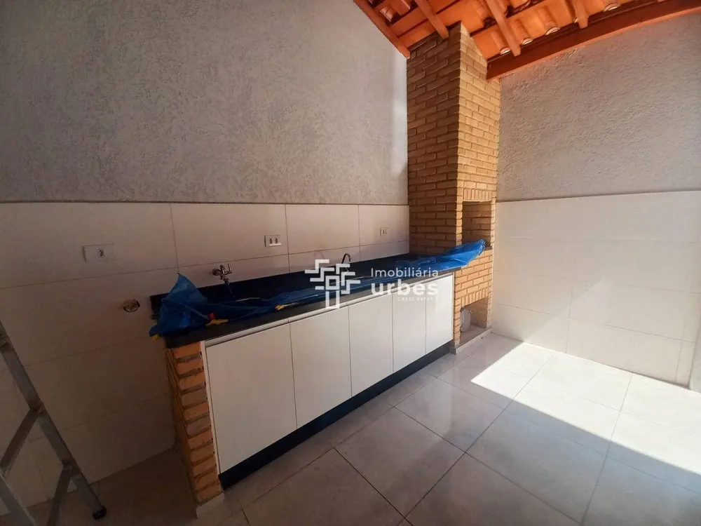 Casa, 3 quartos, 119 m² - Foto 11