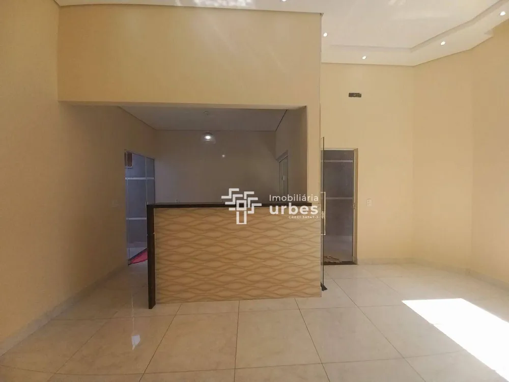 Casa, 3 quartos, 119 m² - Foto 4