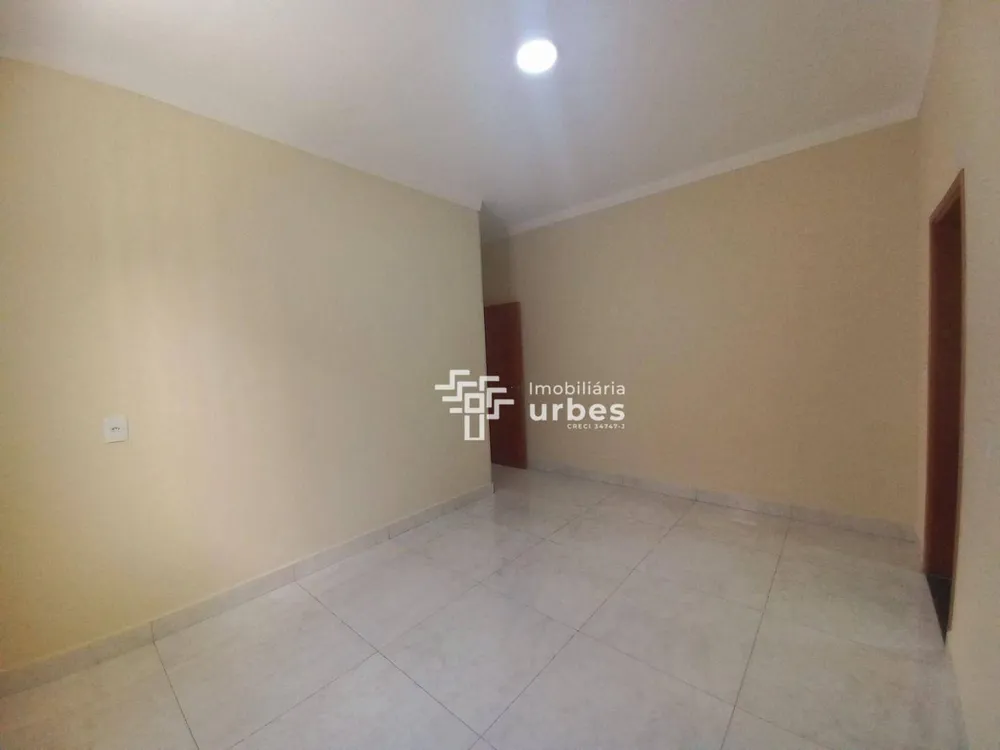 Casa, 3 quartos, 119 m² - Foto 1