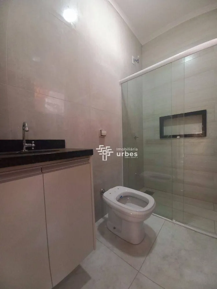 Casa, 3 quartos, 119 m² - Foto 6