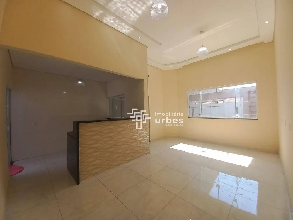 Casa, 3 quartos, 119 m² - Foto 8
