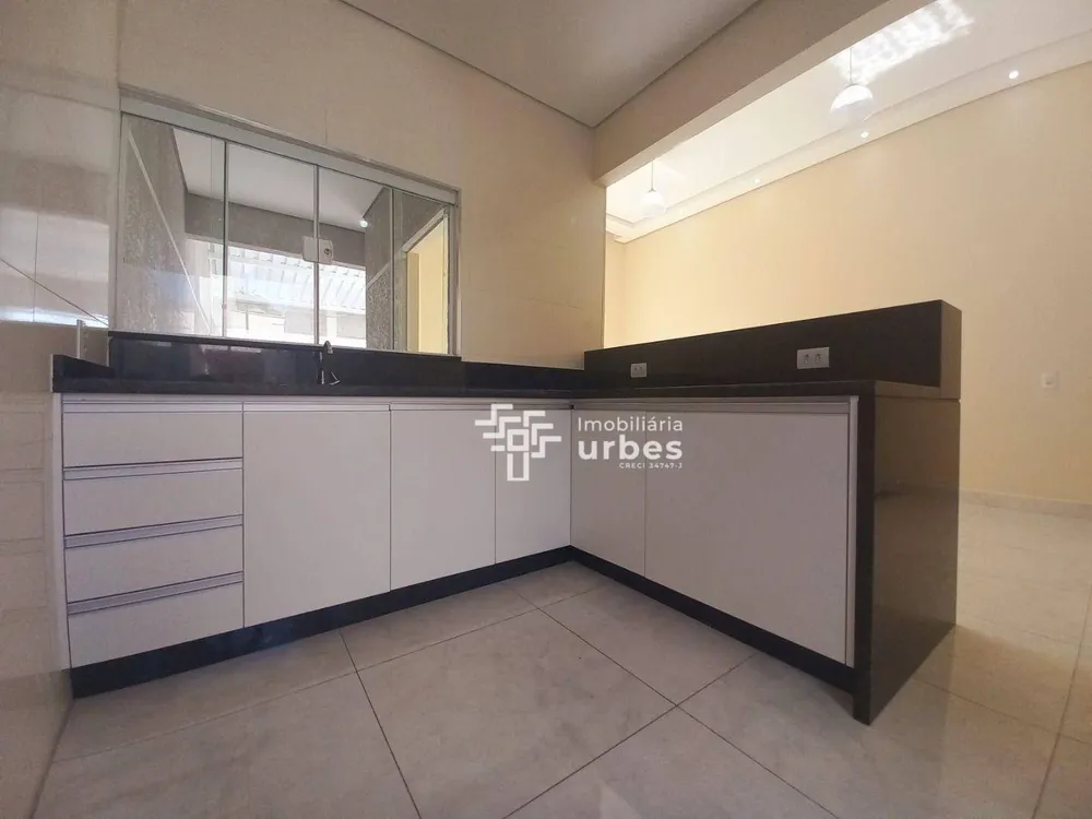 Casa, 3 quartos, 119 m² - Foto 10