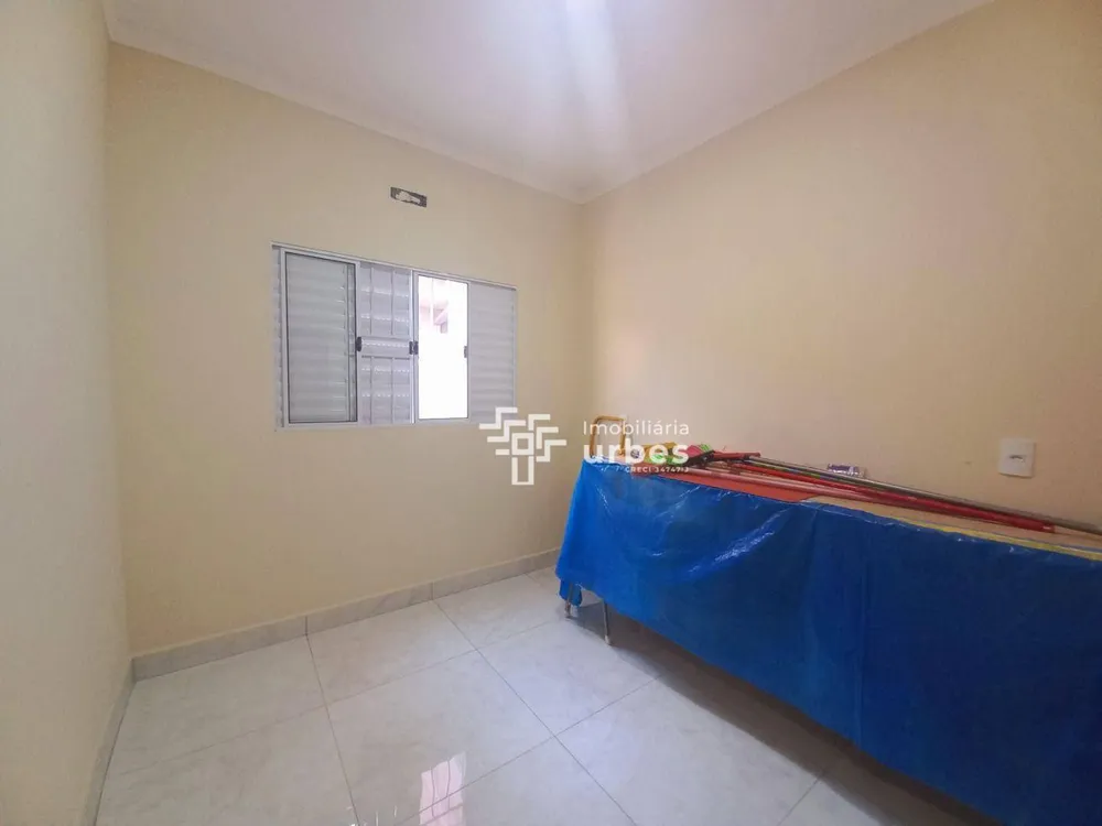 Casa, 3 quartos, 119 m² - Foto 9