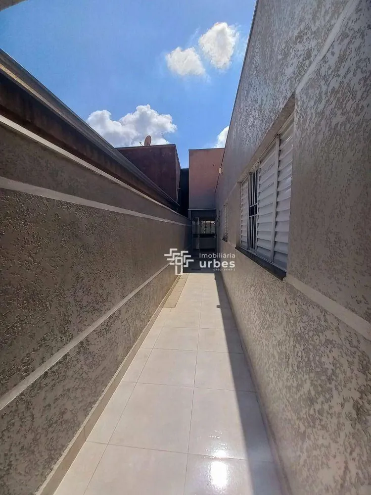 Casa, 3 quartos, 119 m² - Foto 16