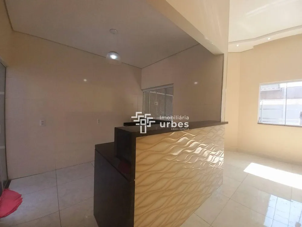 Casa, 3 quartos, 119 m² - Foto 4
