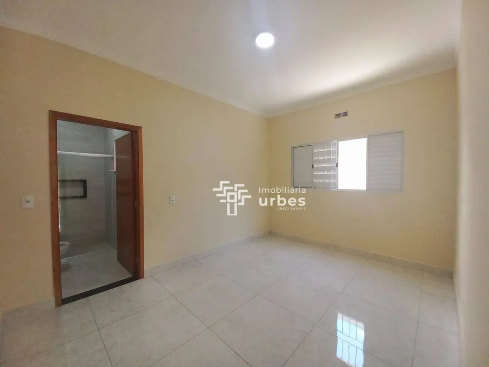 Casa, 3 quartos, 119 m² - Foto 2