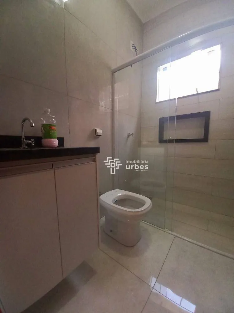 Casa, 3 quartos, 119 m² - Foto 7
