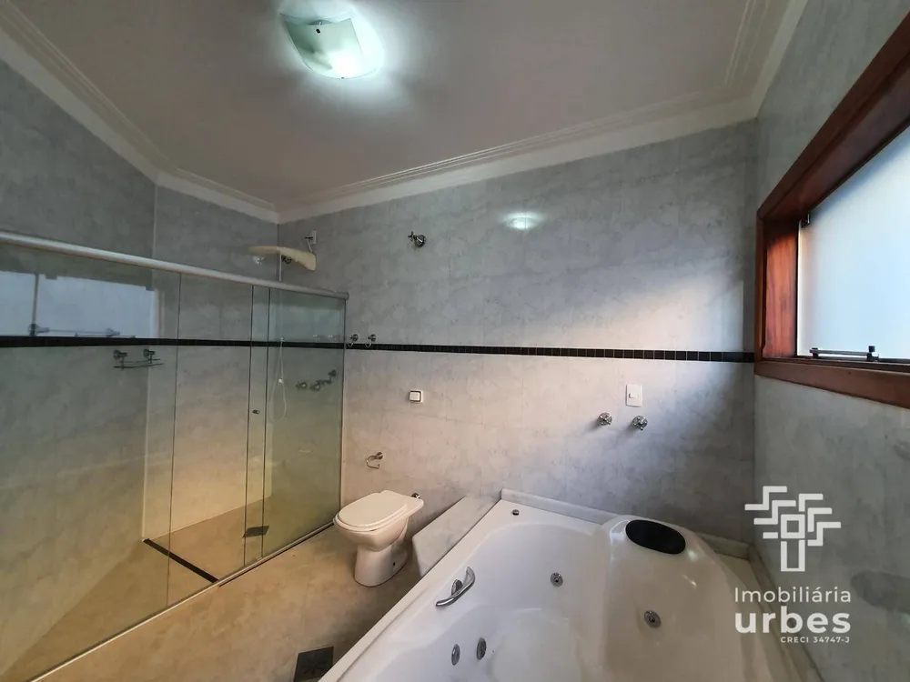 Casa de Condomínio, 4 quartos - Foto 8