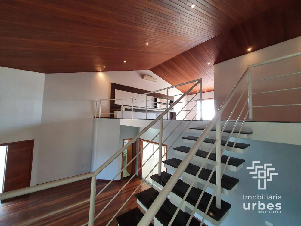 Casa de Condomínio, 4 quartos - Foto 5