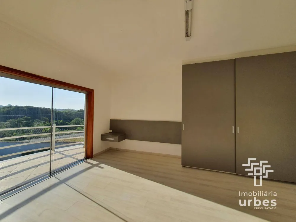 Casa de Condomínio, 4 quartos - Foto 10
