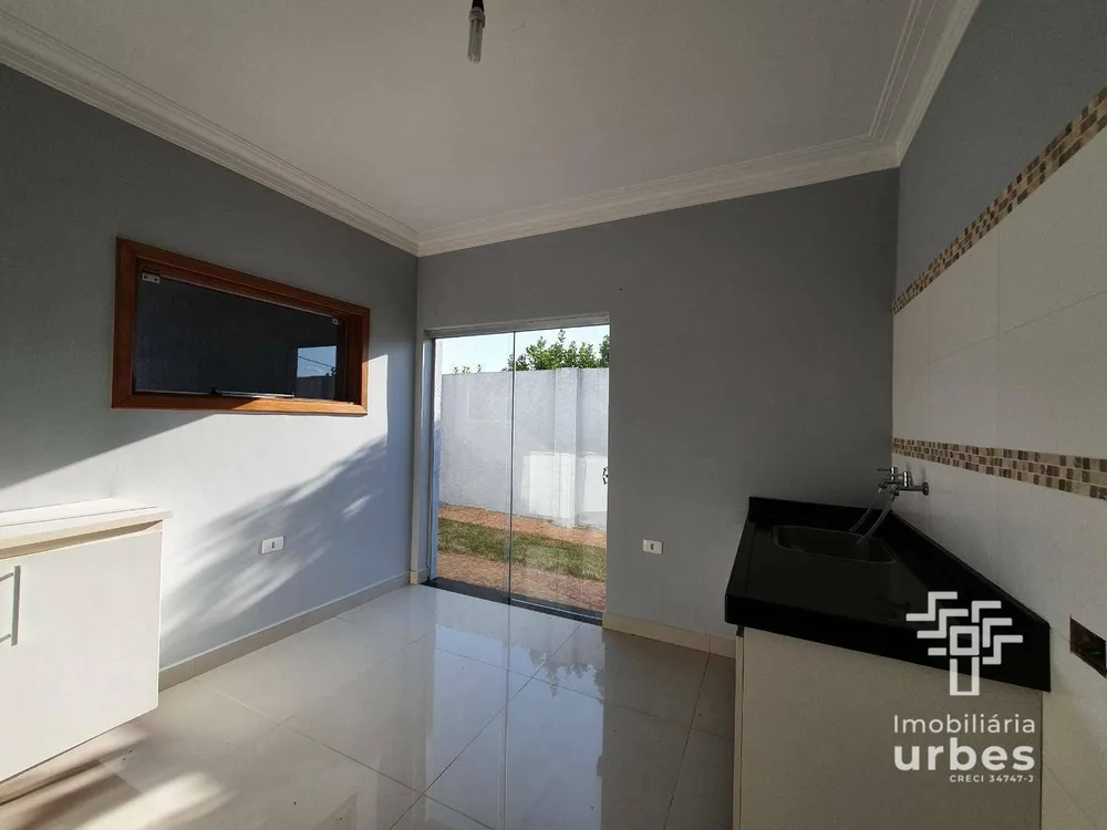 Casa de Condomínio, 4 quartos - Foto 4