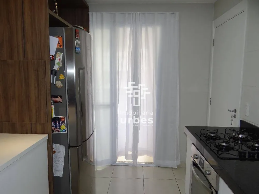 Apartamento, 3 quartos, 121 m² - Foto 8