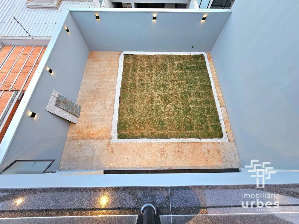 Casa, 3 quartos, 186 m² - Foto 15
