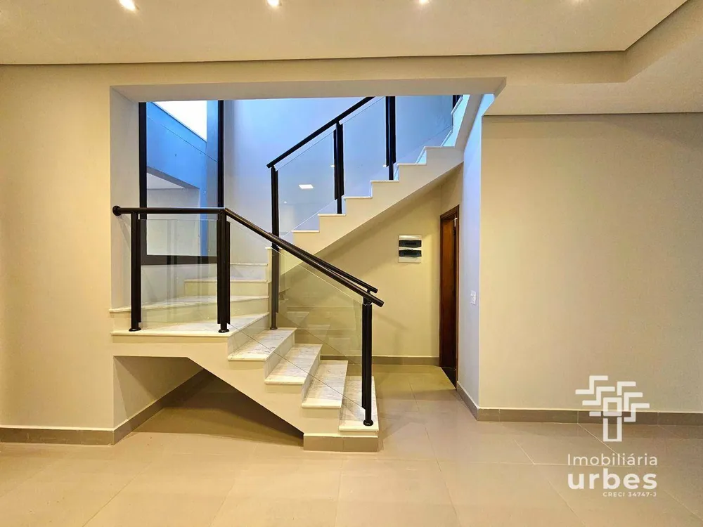 Casa, 3 quartos, 186 m² - Foto 3