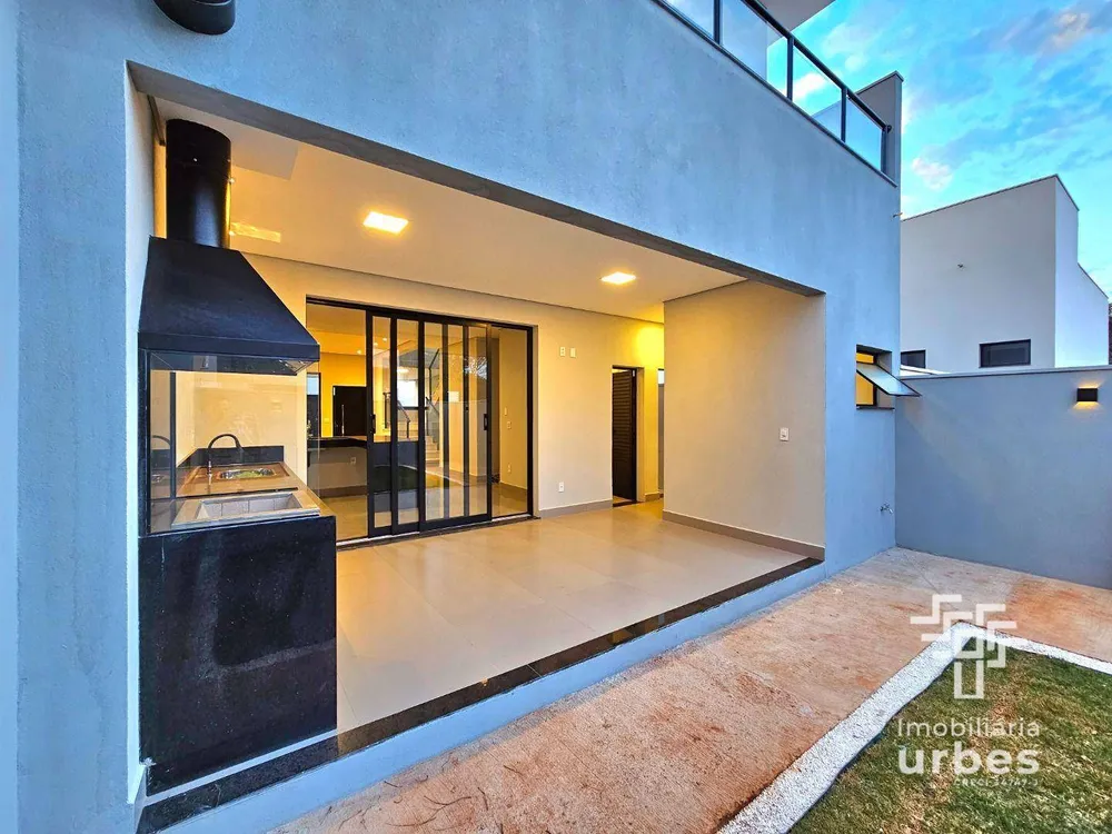 Casa, 3 quartos, 186 m² - Foto 8