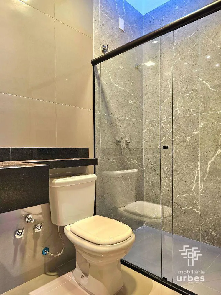 Casa, 3 quartos, 186 m² - Foto 13