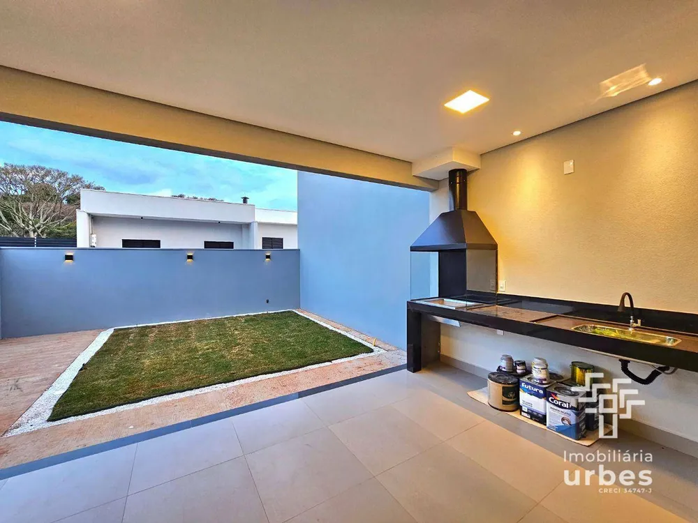 Casa, 3 quartos, 186 m² - Foto 5