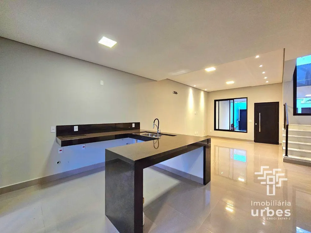 Casa, 3 quartos, 186 m² - Foto 4