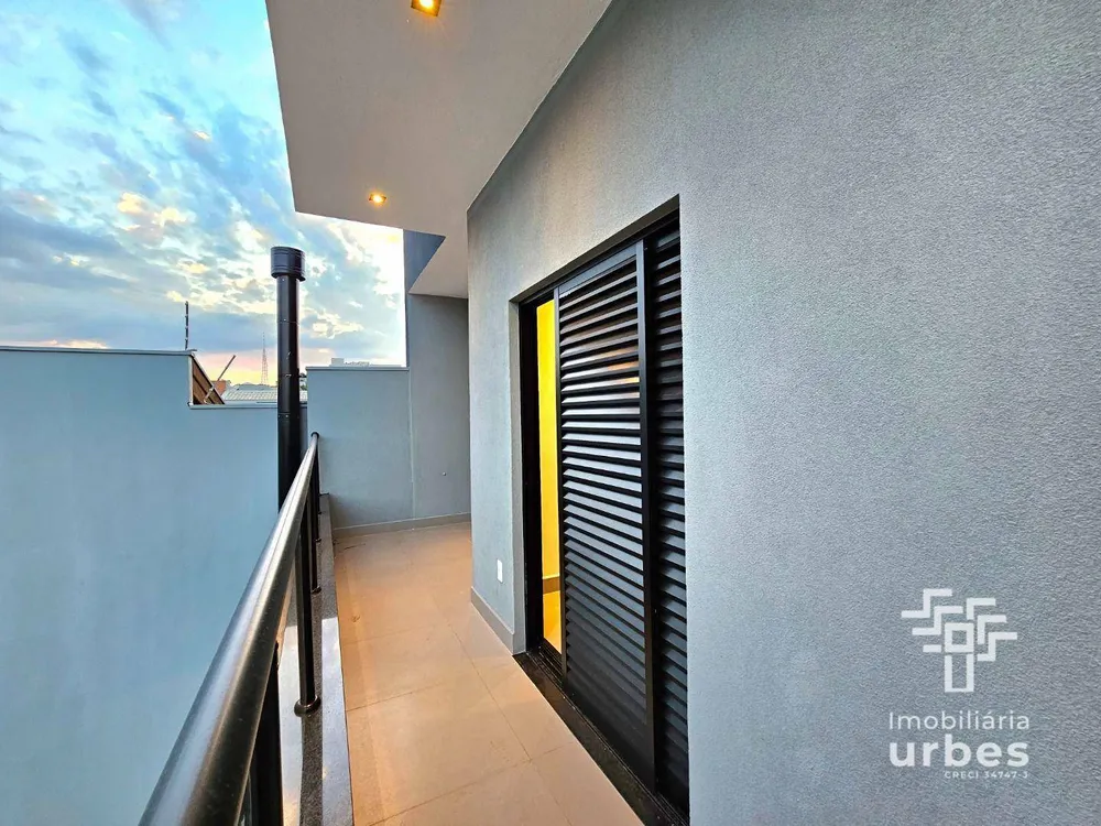 Casa, 3 quartos, 186 m² - Foto 16