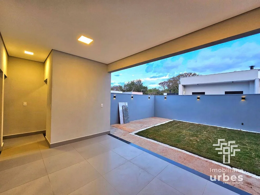 Casa, 3 quartos, 186 m² - Foto 9