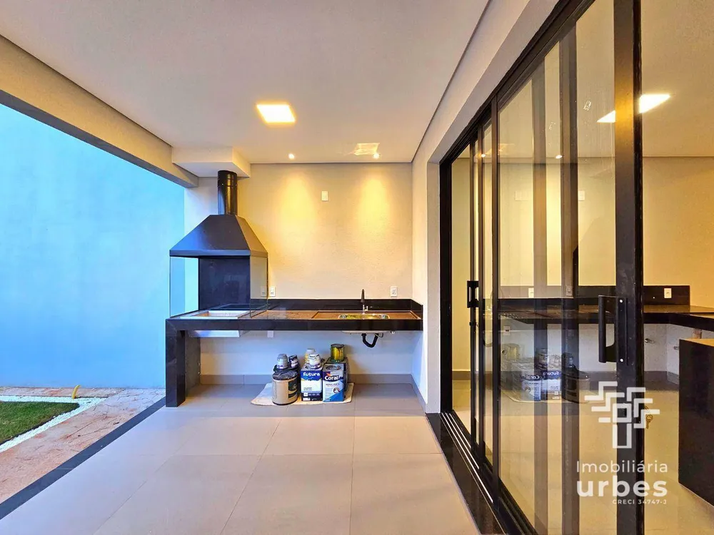Casa, 3 quartos, 186 m² - Foto 6