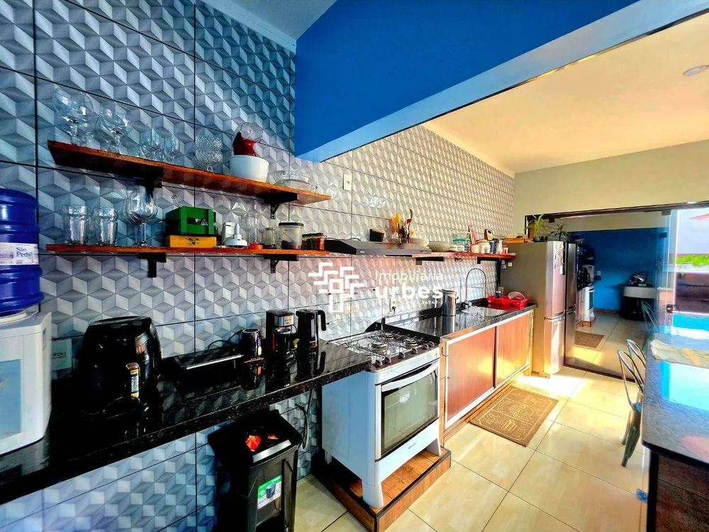 Casa, 2 quartos, 177 m² - Foto 5