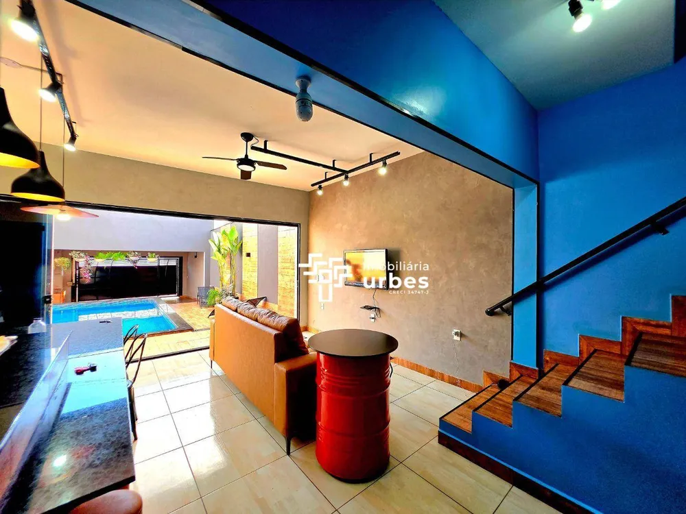 Casa, 2 quartos, 177 m² - Foto 6