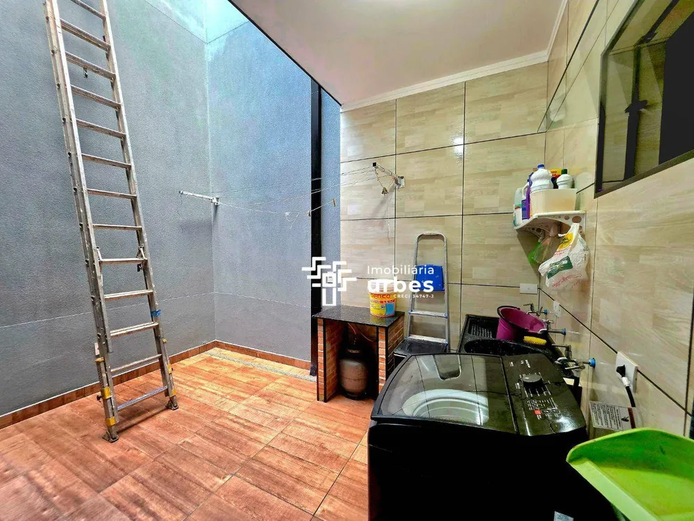 Casa, 2 quartos, 177 m² - Foto 9