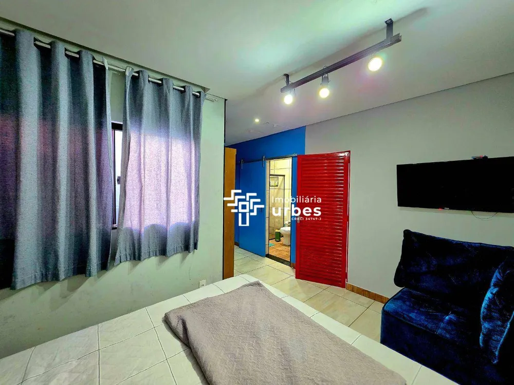 Casa, 2 quartos, 177 m² - Foto 11