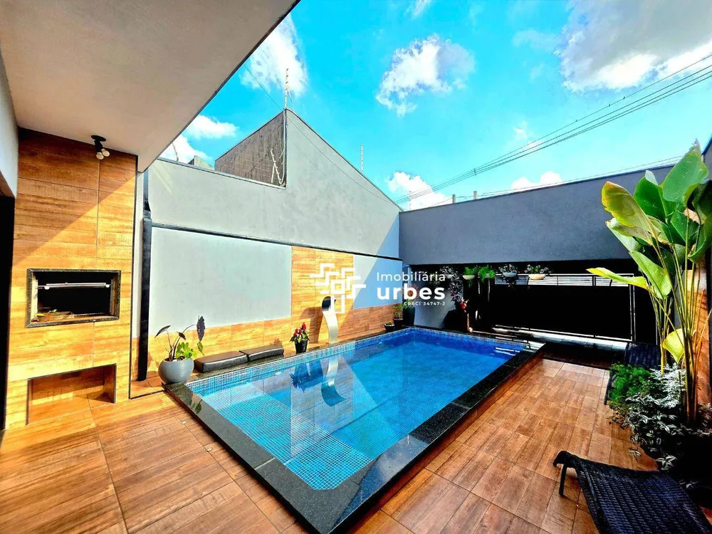 Casa, 2 quartos, 177 m² - Foto 2