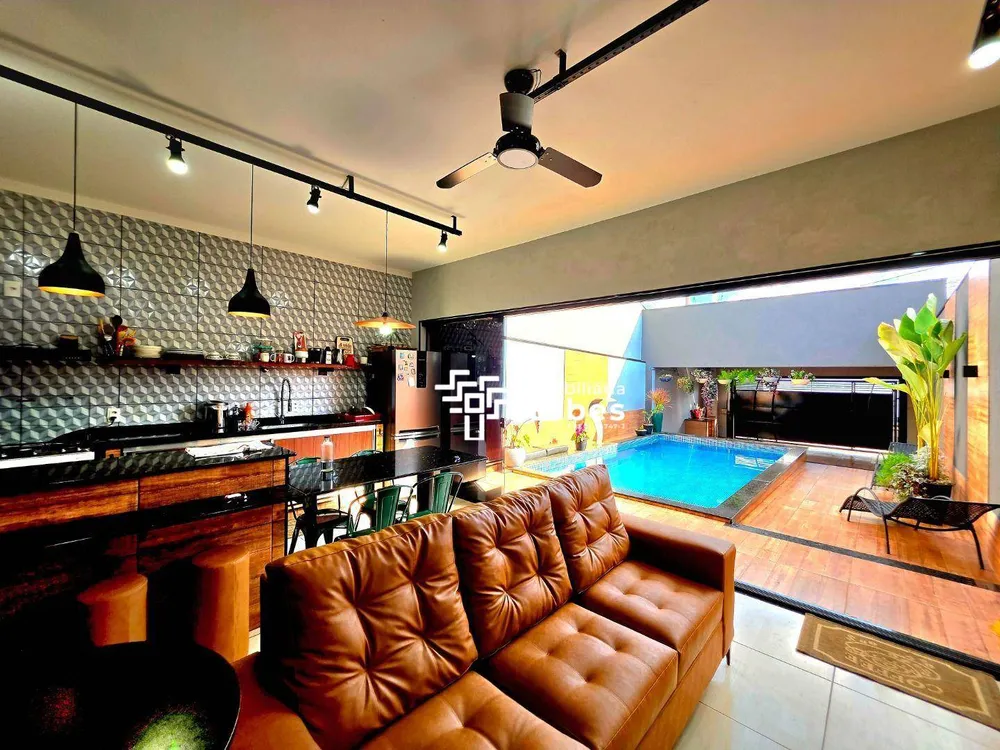 Casa, 2 quartos, 177 m² - Foto 7