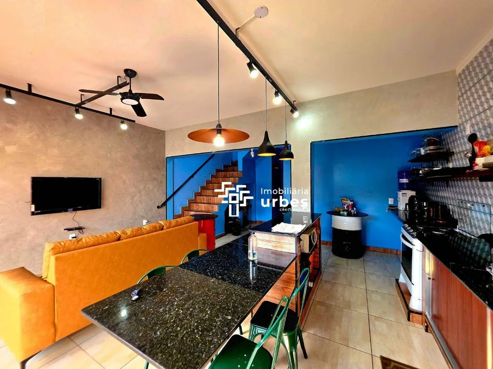 Casa, 2 quartos, 177 m² - Foto 4