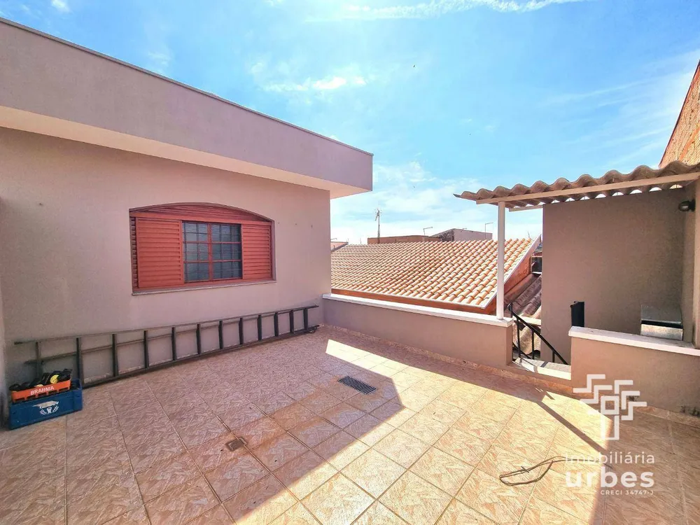 Casa, 3 quartos, 214 m² - Foto 11