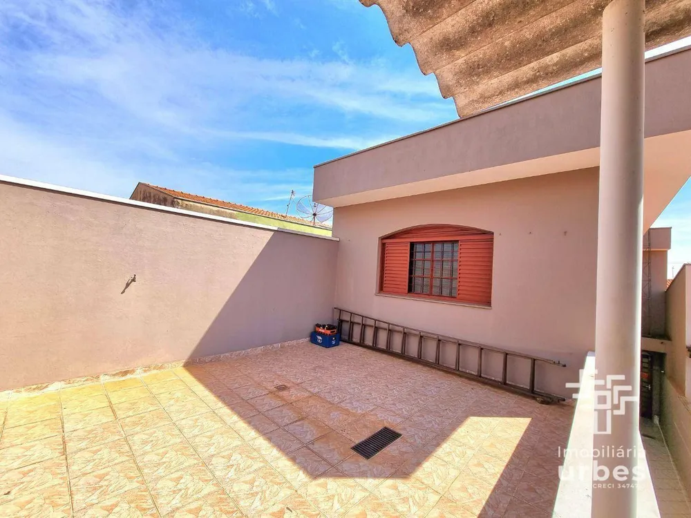 Casa, 3 quartos, 214 m² - Foto 13