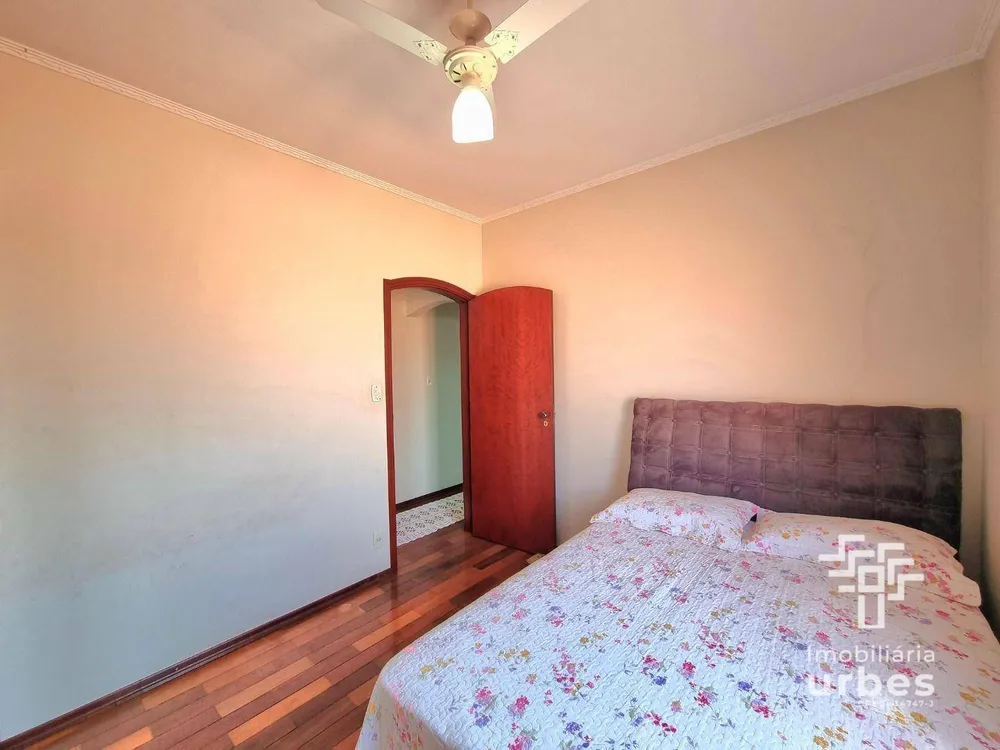 Casa, 3 quartos, 214 m² - Foto 19