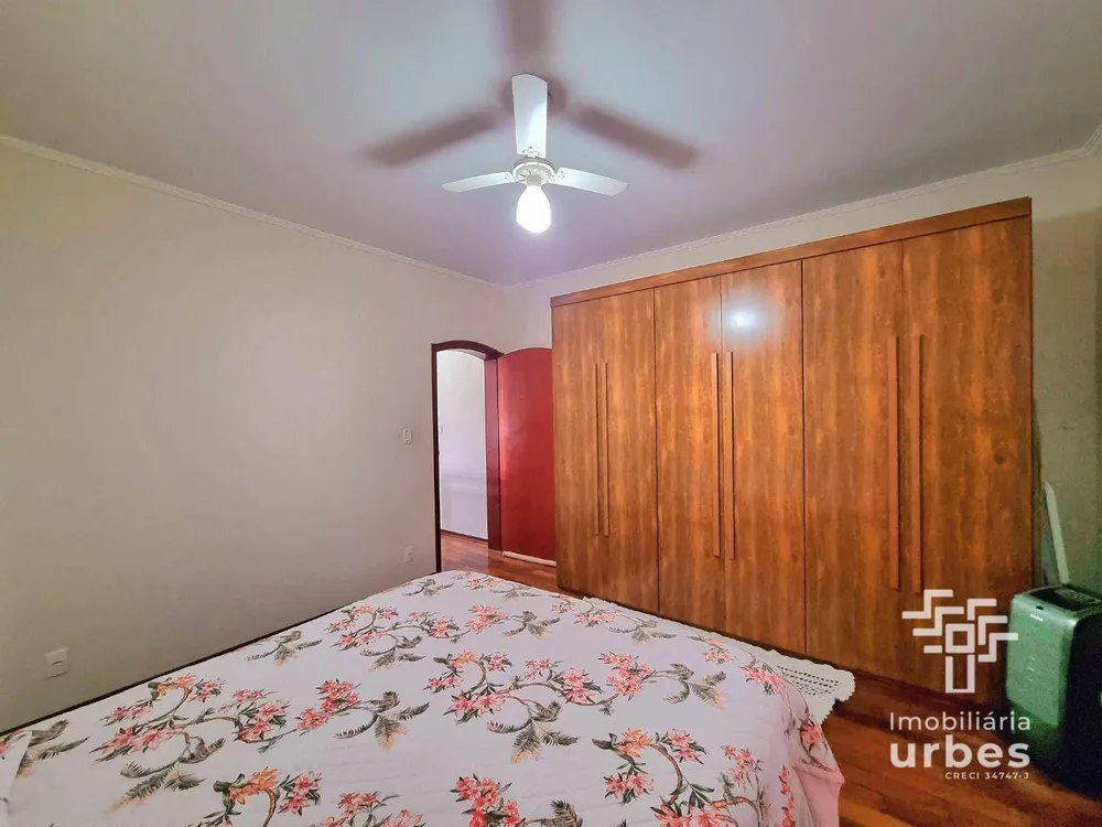 Casa, 3 quartos, 214 m² - Foto 15
