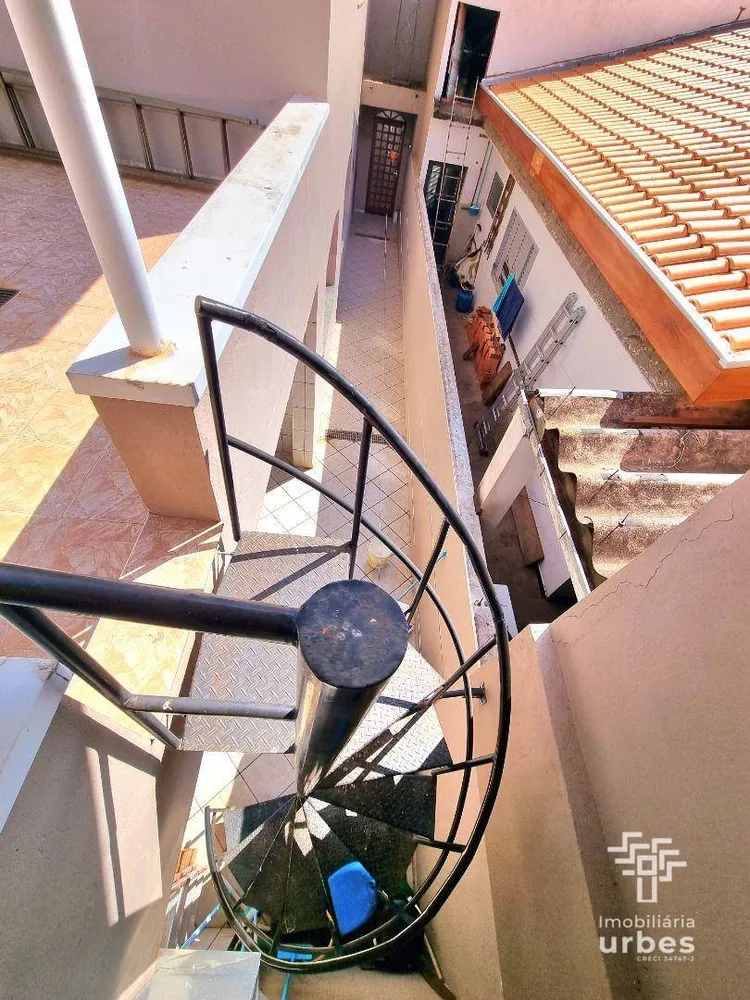 Casa, 3 quartos, 214 m² - Foto 12